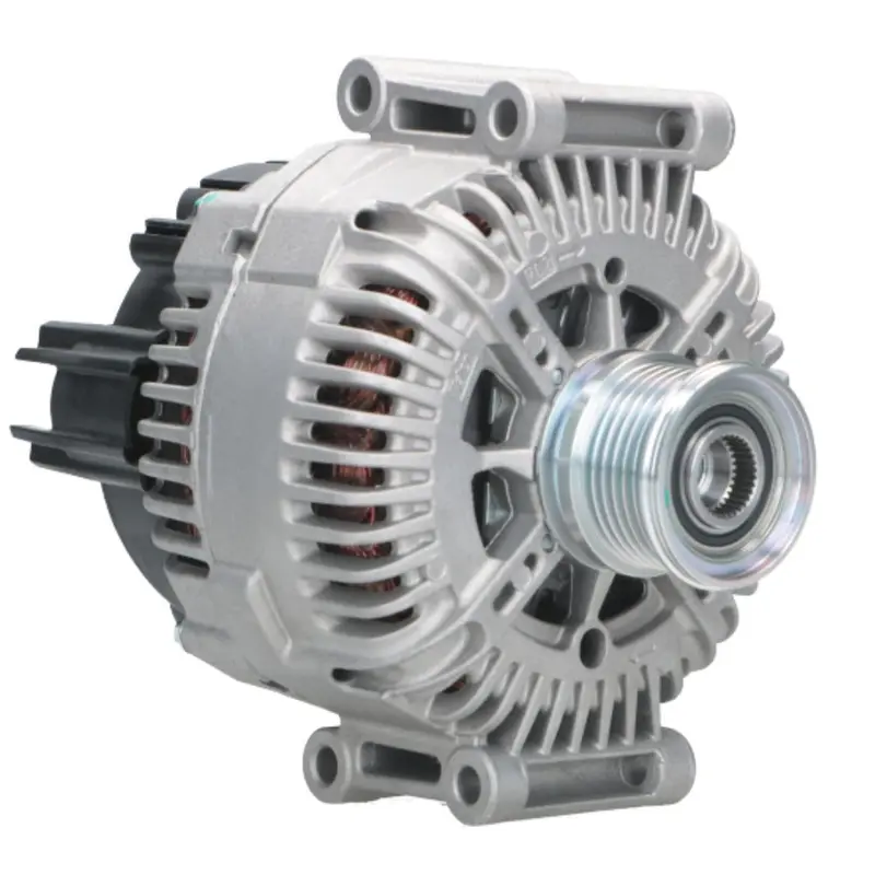 Generalüberholt Lichtmaschine passend für Mercedes Sprinter 309D TG17C061-R+SEL 180 A