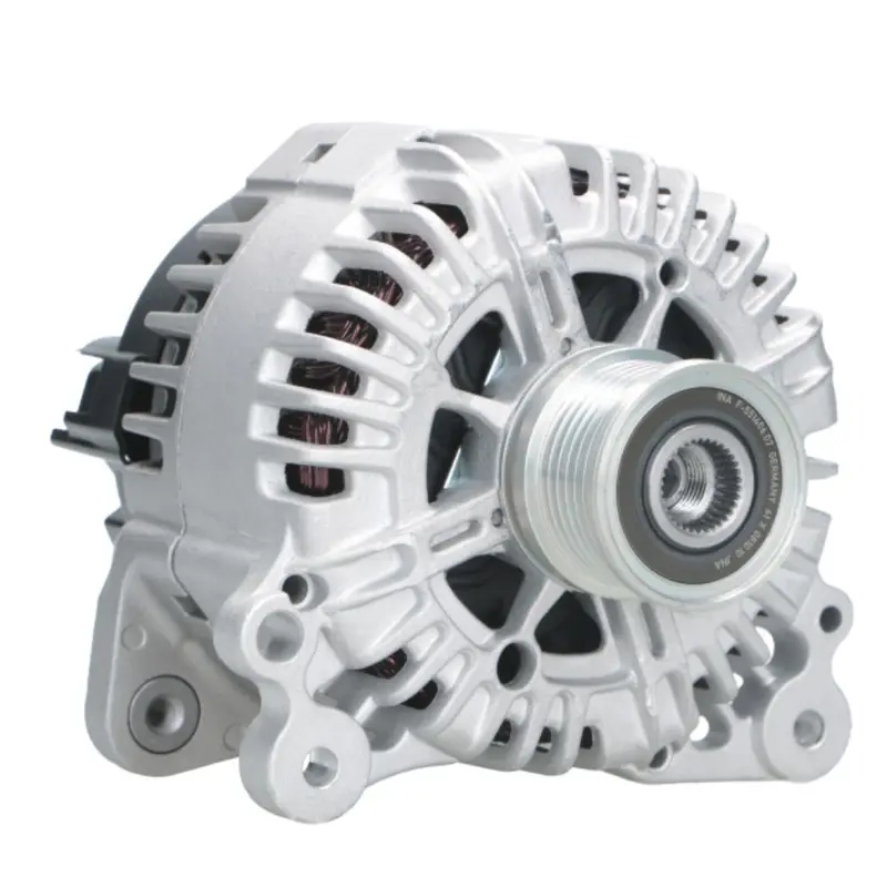 Generalüberholt  Lichtmaschine passend für Volkswagen  California  TG14C023-R+SEL 140 A
