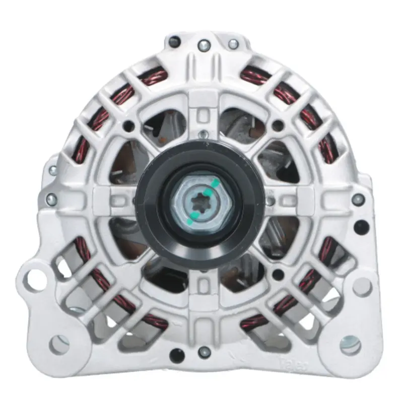 Generalüberholt Lichtmaschine passend für Volkswagen SG9B024-R+SEL 90 A