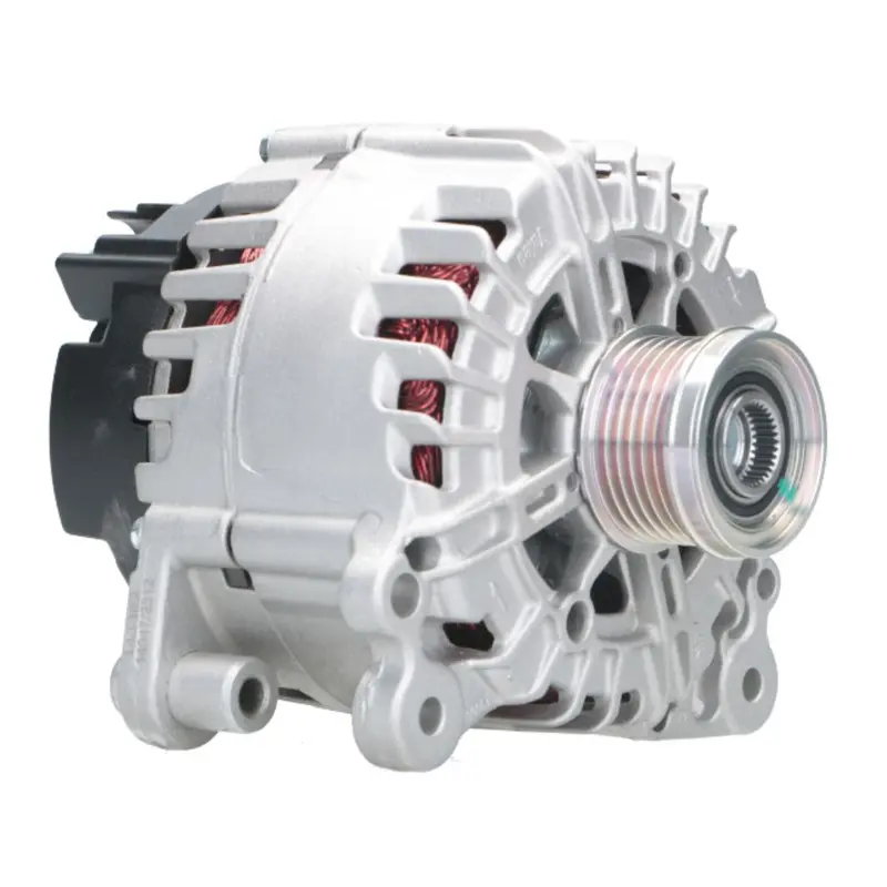 Generalüberholt  Lichtmaschine passend für Volkswagen   TG14C028-R+SEL 140 A