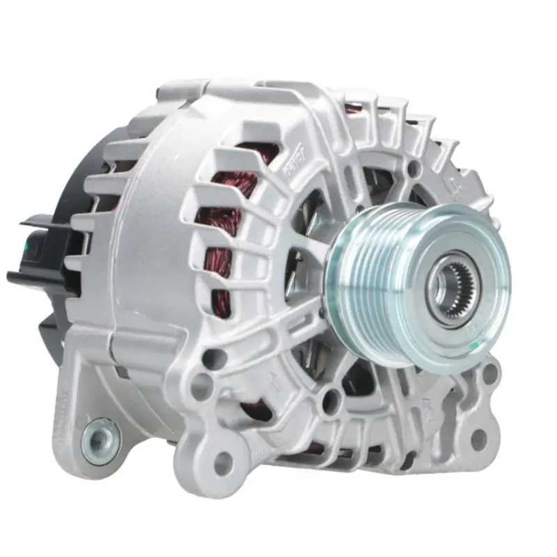 Generalüberholt  Lichtmaschine passend für Volkswagen   TG14C031-R+SEL 140 A