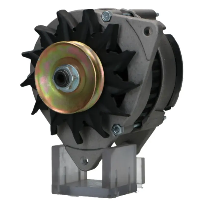 Generalüberholt Lucas Lichtmaschine passend für Ford Transit 80 LRA469-R 55 A