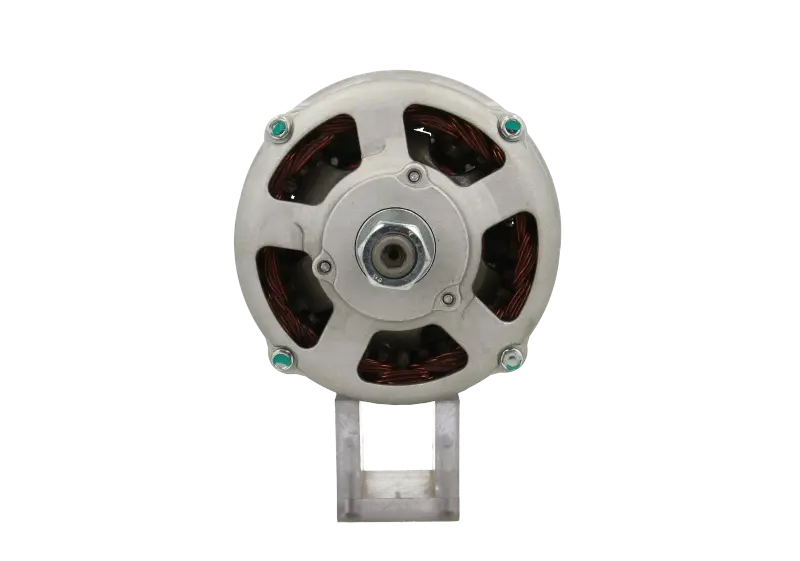Generalüberholt Mahle Lichtmaschine passend für Deutz MG111-R 60 A