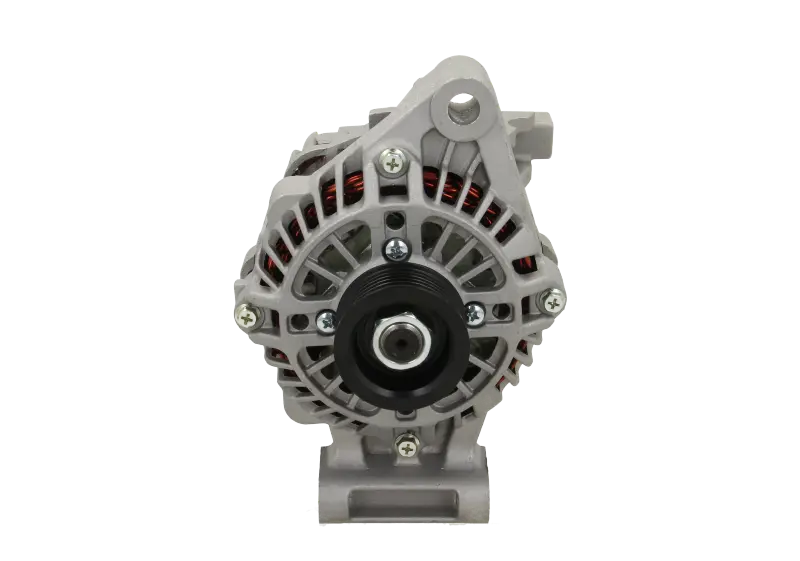 Generalüberholt Mitsubishi Lichtmaschine passend für Ford Focus Van A5TA4391-R 70 A