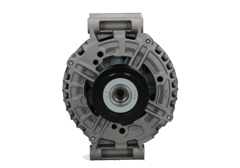 Generalüberholt OEM Lichtmaschine passend für Audi A6 Allroad Quattro TG17C044RJ 180 A