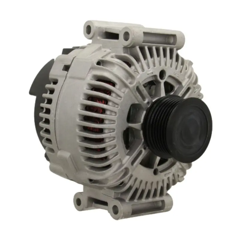 Generalüberholt OEM Lichtmaschine passend für Audi A6 TG16C014RB 160 A