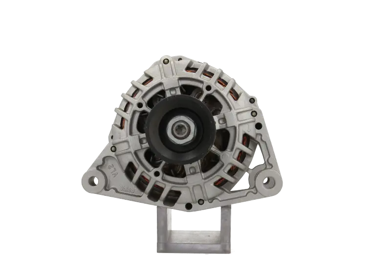 Generalüberholt OEM Lichtmaschine passend für Audi (HC 124434 70 A