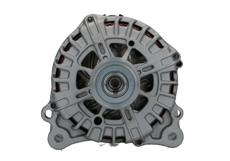 Generalüberholt OEM Lichtmaschine passend für Audi  Q5  FG20S025RJ 180 A