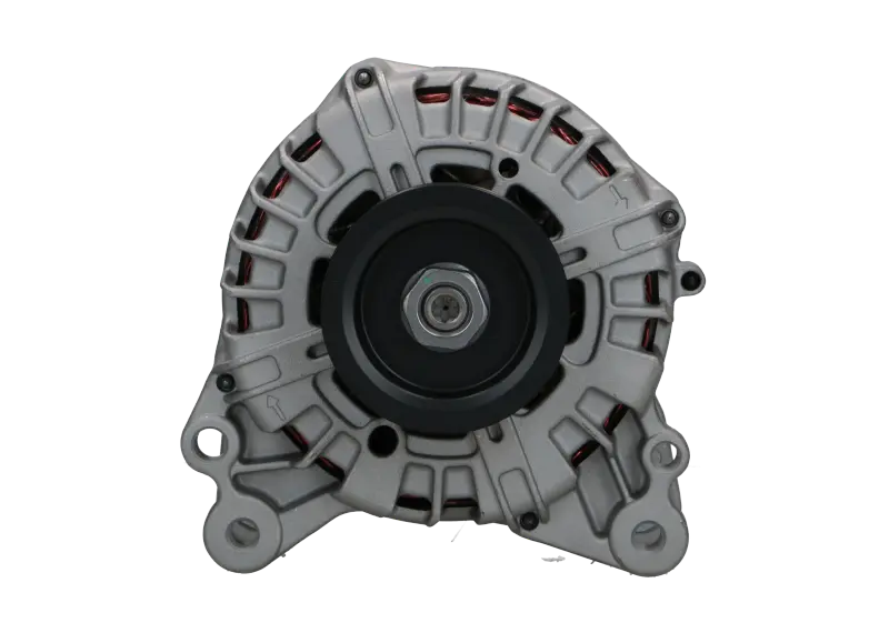 Generalüberholt OEM Lichtmaschine passend für Audi  S5 Quattro  FG18S013RJ 180 A