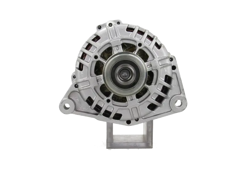 Generalüberholt OEM Lichtmaschine passend für Audi SG14B023RB 140 A