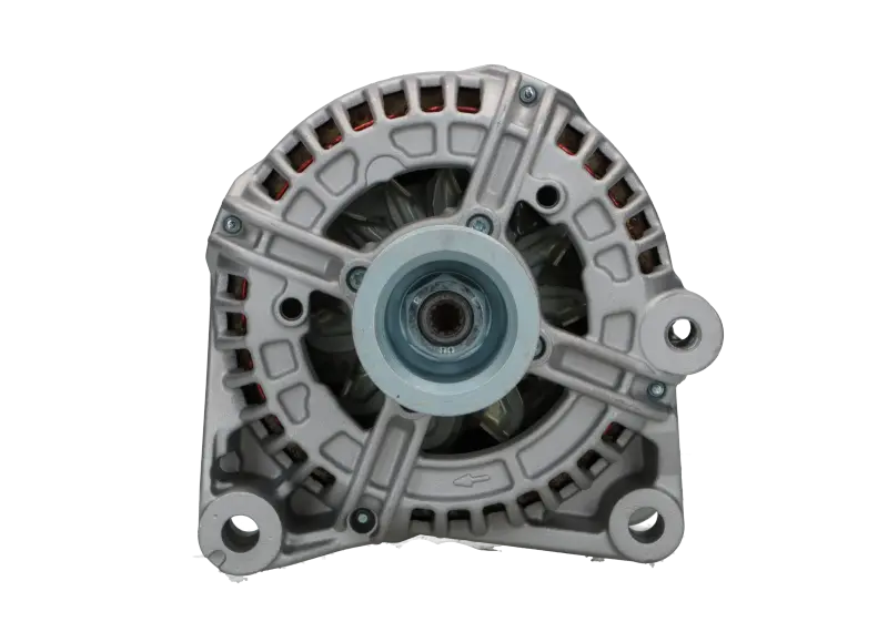 Generalüberholt OEM Lichtmaschine passend für BMW  730i  0124525026RS 150 A