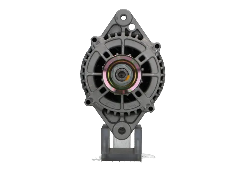 Generalüberholt OEM Lichtmaschine passend für Chevrolet Matiz (Remy 96289030RF 80 A