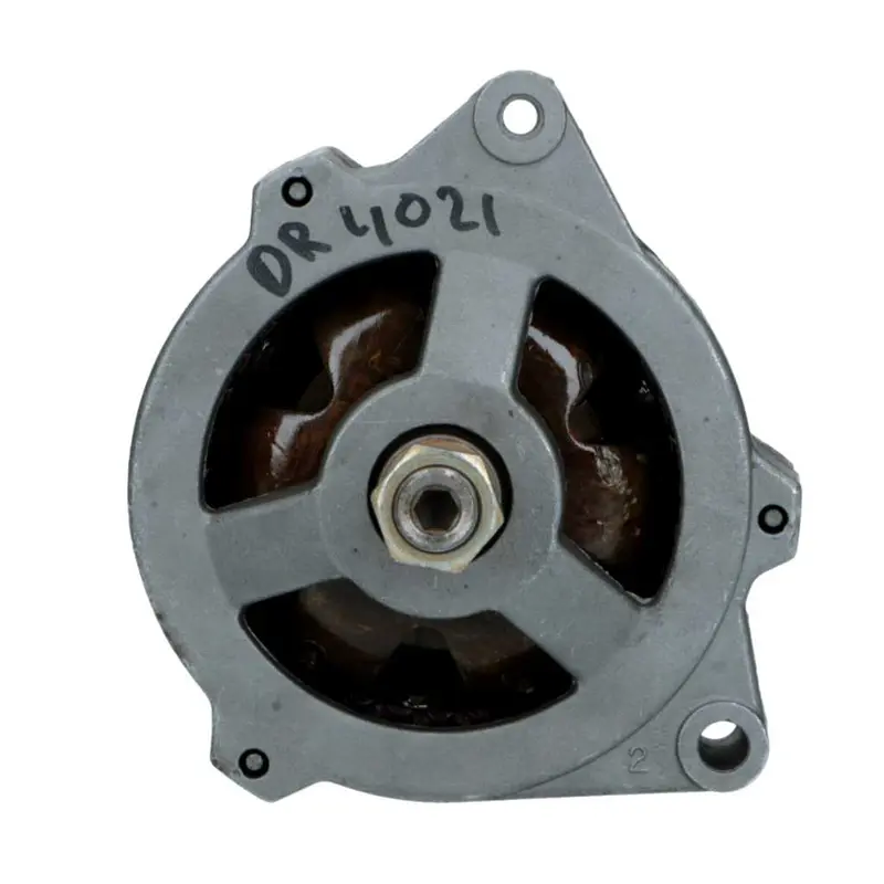 Generalüberholt OEM Lichtmaschine passend für Chevrolet (Remy 10479910 105 A