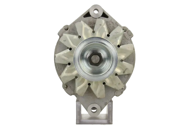 Generalüberholt OEM Lichtmaschine passend für Chrysler 4433162 120 A
