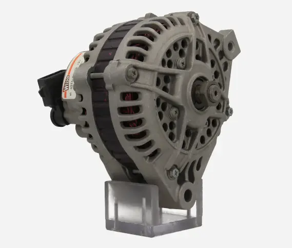 Generalüberholt OEM Lichtmaschine passend für Ford 13188 75 A