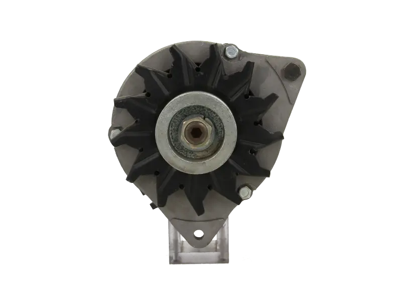 Generalüberholt OEM Lichtmaschine passend für Ford LRA521-R 55 A