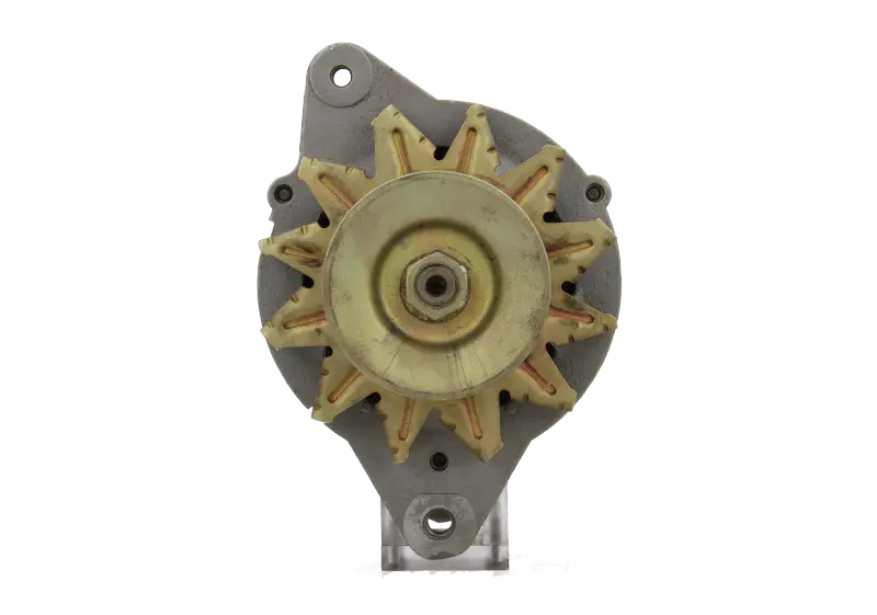 Generalüberholt OEM Lichtmaschine passend für Isuzu  (no 862JAR 50 A