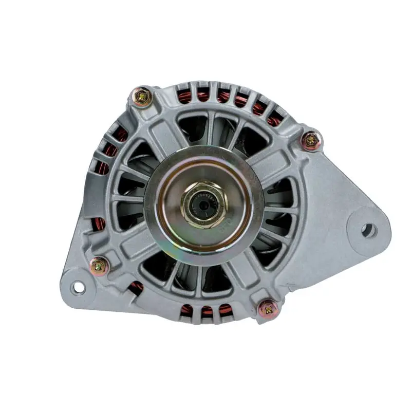 Generalüberholt OEM Lichtmaschine passend für Mitsubishi  Sigma (Mitsubishi 1131JART 110 A