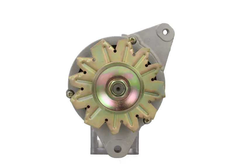 Generalüberholt OEM Lichtmaschine passend für Nissan  (Hitachi 107JAR 60 A