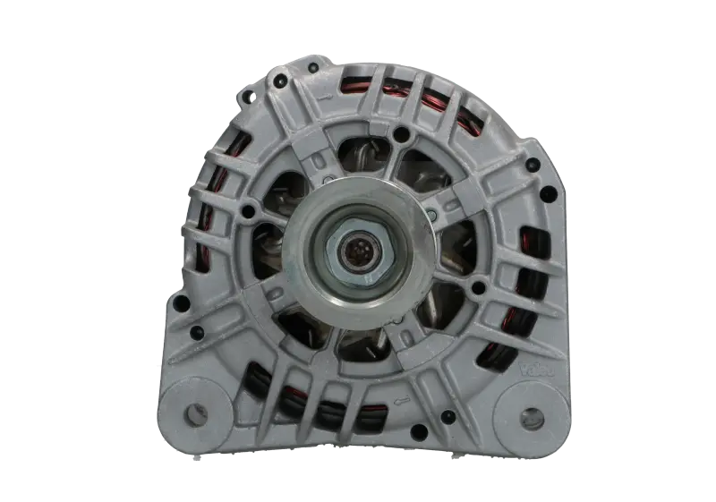 Generalüberholt OEM Lichtmaschine passend für Renault  Logan  SG12B124R 120 A