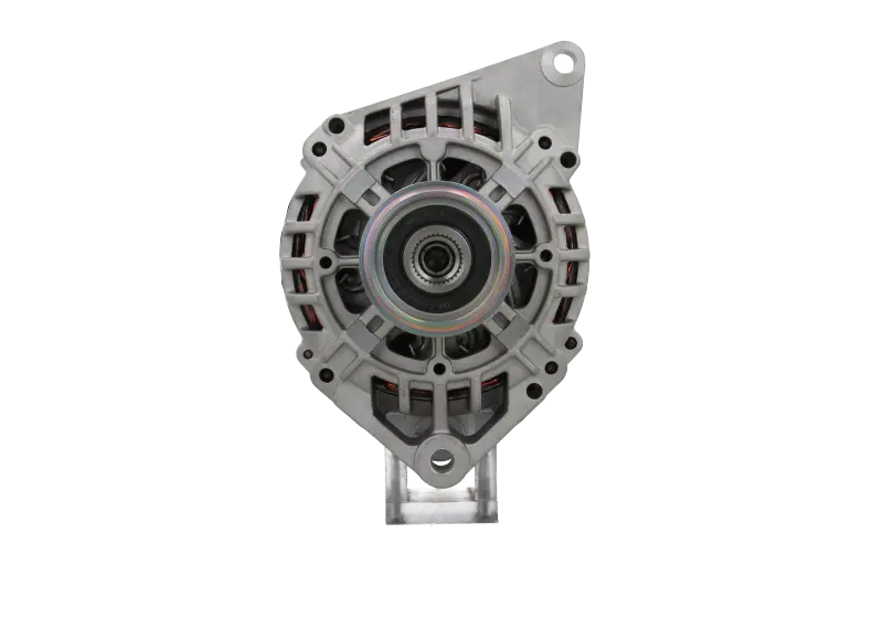 Generalüberholt OEM Lichtmaschine passend für Renault  Scenic  SG10B019T 120 A