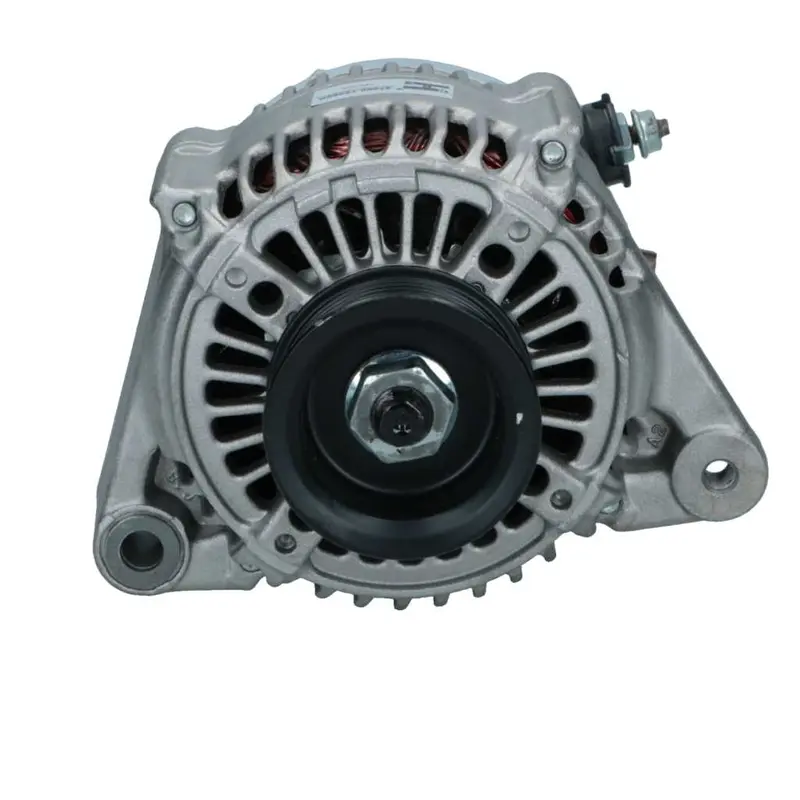 Generalüberholt OEM Lichtmaschine passend für Toyota (Denso 27060-76060R 70 A