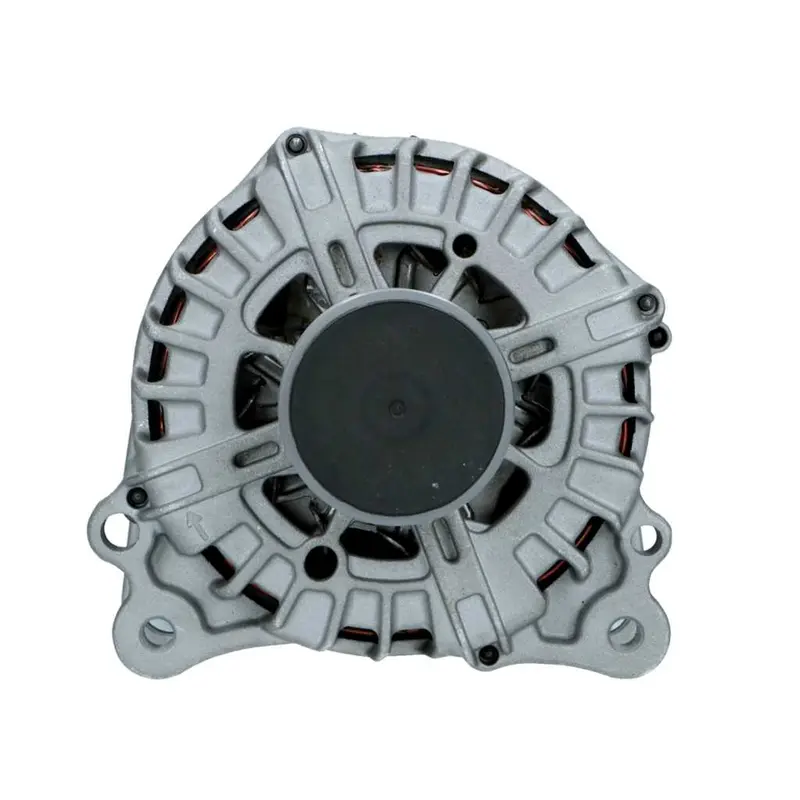 Generalüberholt OEM Lichtmaschine passend für Volkswagen Cayenne FG23S025RJ 230 A