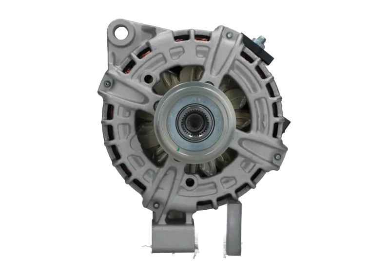 Generalüberholt OEM Lichtmaschine passend für Volvo V40 Cross Country 0125711014RJ 150 A