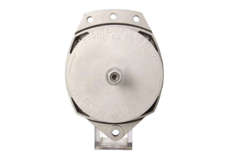 Generalüberholt Prestolite Lichtmaschine passend für Caterpillar SCJ2239-R 160 A