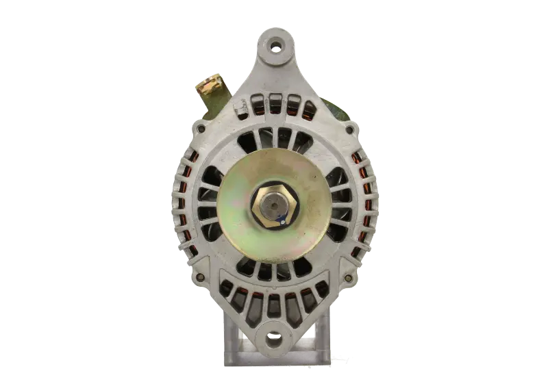 Generalüberholt Prestolite Lichtmaschine passend für Opel Astra Van 35215050-R 100 A