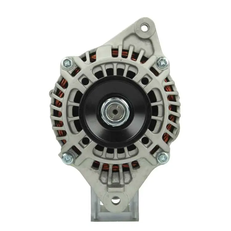 Generalüberholt TWA Lichtmaschine passend für Caterpillar TRA-158 50 A