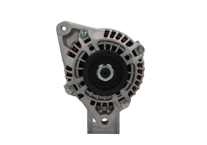 Generalüberholt TWA Lichtmaschine passend für Nissan   TRA-366 100 A