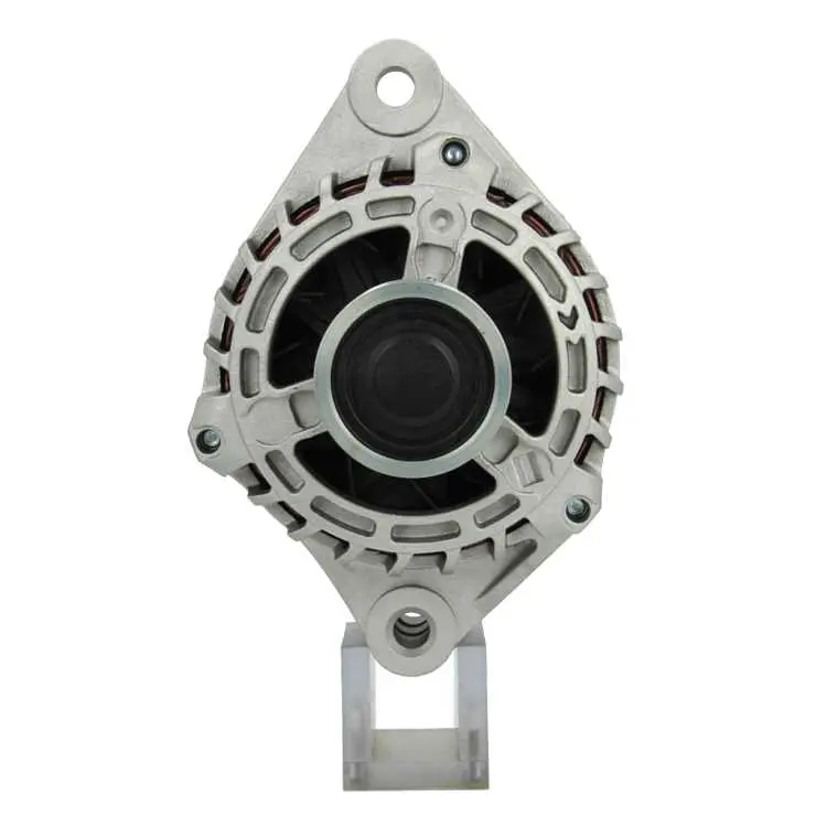 Generalüberholt TWA Lichtmaschine passend für Saab 9-3 TRA-208 130 A