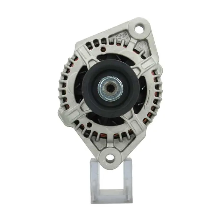 Generalüberholt TWA Lichtmaschine passend für Smart Fortwo Cabrio TRA-301 75 A