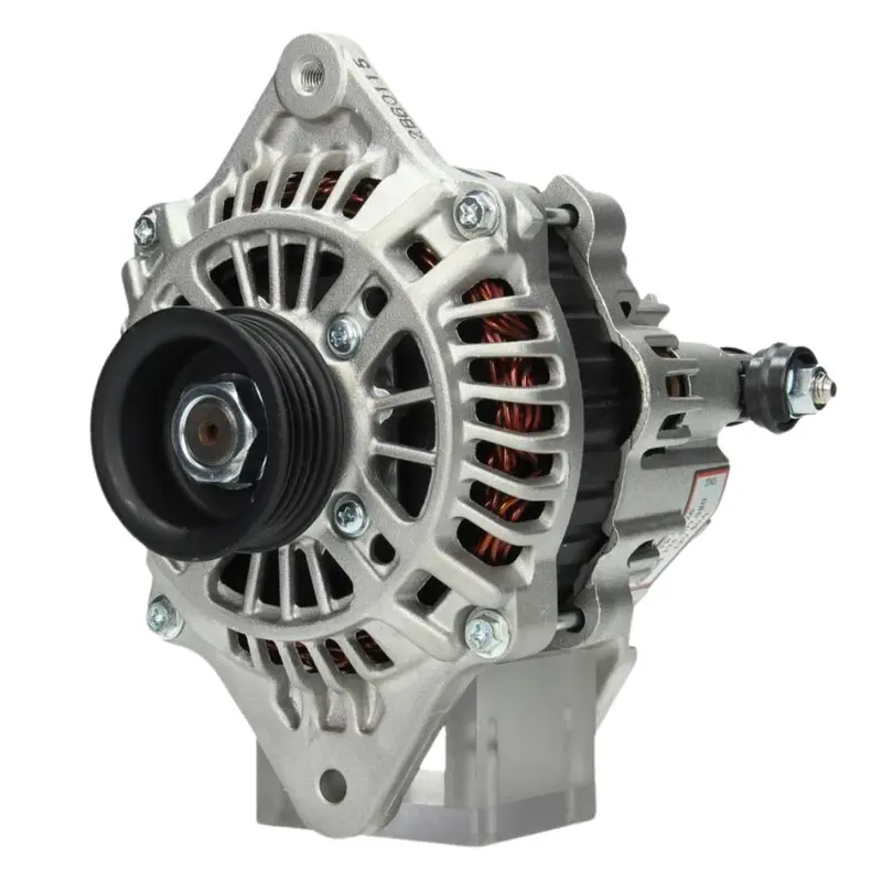 Generalüberholt TWA Lichtmaschine passend für Subaru Impreza Estate/Wagon Plus TRA-226 80 A