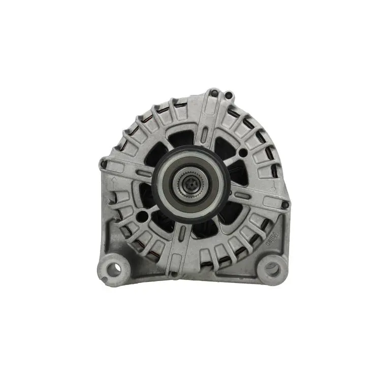 Generalüberholt Valeo Lichtmaschine passend für BMW 320d xDrive Touring FG18S052-R 180 A