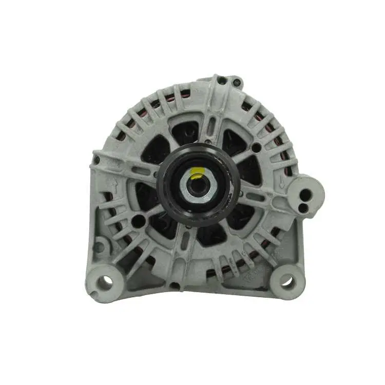 Generalüberholt Valeo Lichtmaschine passend für BMW 730i TG15C018-R 150 A