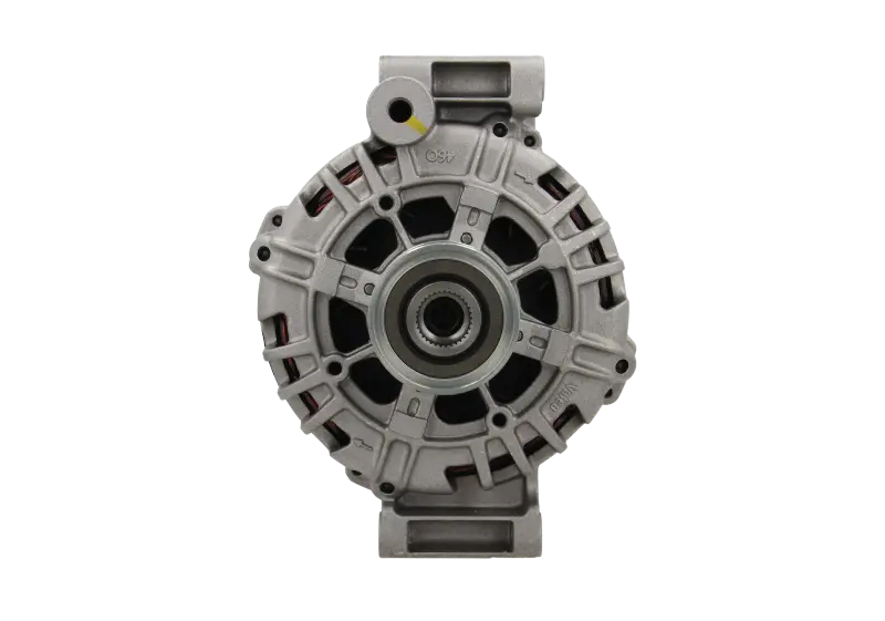 Generalüberholt Valeo Lichtmaschine passend für BMW SG14B017-R 140 A