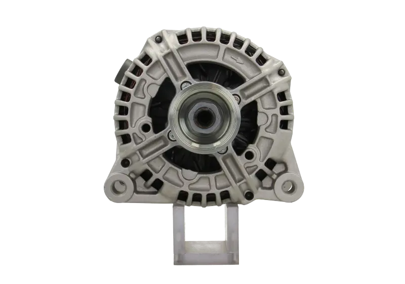 Generalüberholt Valeo Lichtmaschine passend für Citroën/Peugeot 574644 150 A