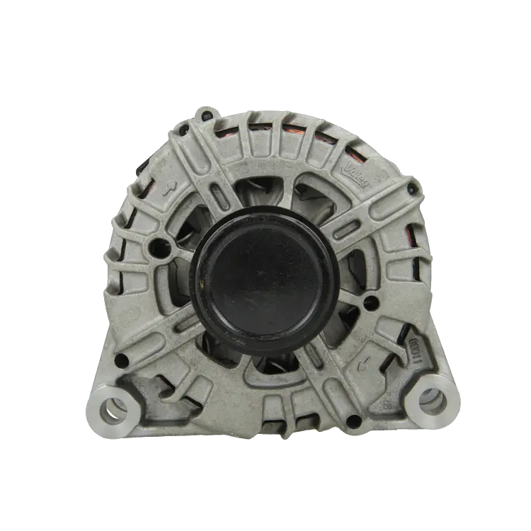 Generalüberholt Valeo Lichtmaschine passend für Ford Mondeo FG18T114-R 180 A
