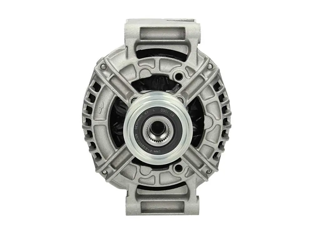 Generalüberholt Valeo Lichtmaschine passend für Mercedes SLK200 SG12B062-R 120 A