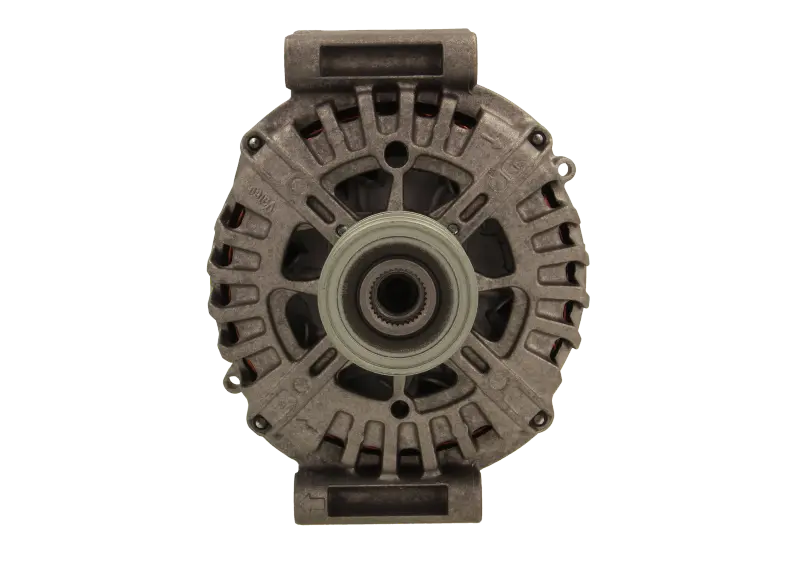 Generalüberholt Valeo Lichtmaschine passend für Mercedes Sprinter 411D FG18S130-R 180 A