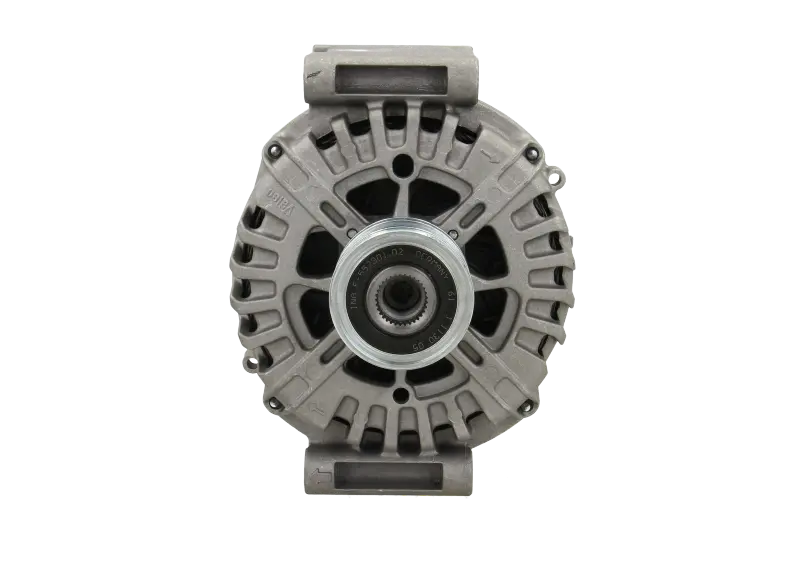 Generalüberholt Valeo Lichtmaschine passend für Mercedes Sprinter 416D CG20U025-R 200 A