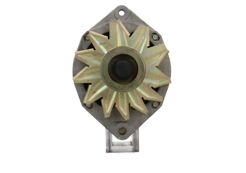 Generalüberholt Valeo Lichtmaschine passend für Renault A14N171-R 90 A