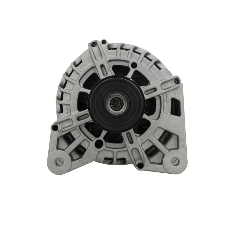 Generalüberholt Valeo Lichtmaschine passend für Renault Dokker FG15T050-R 150 A