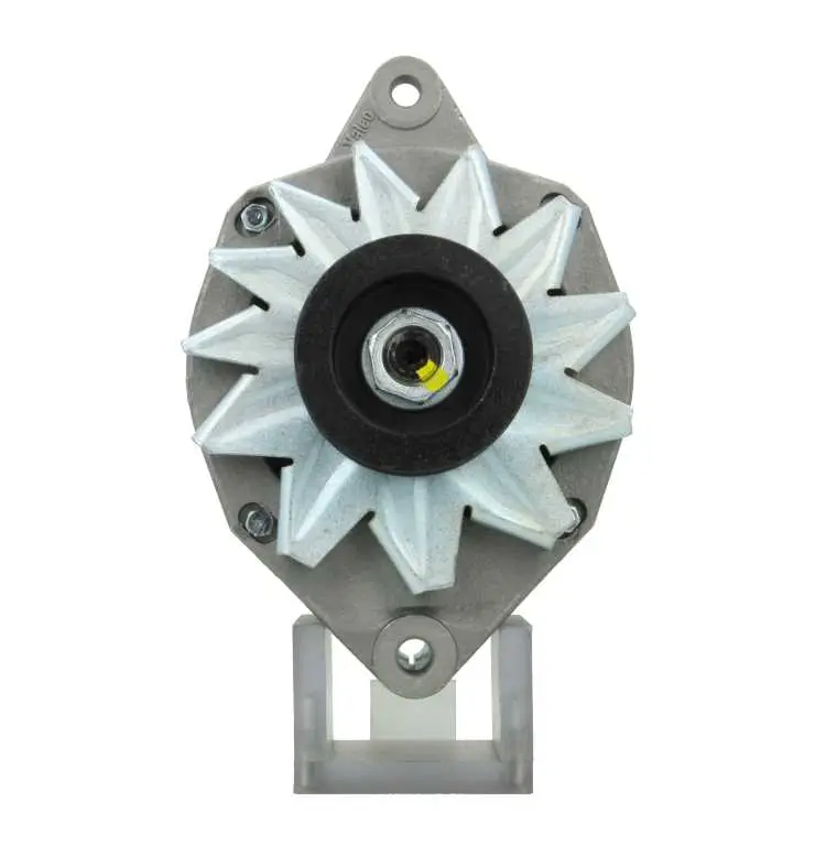 Generalüberholt Valeo Lichtmaschine passend für Renault Express A13N206-R 70 A