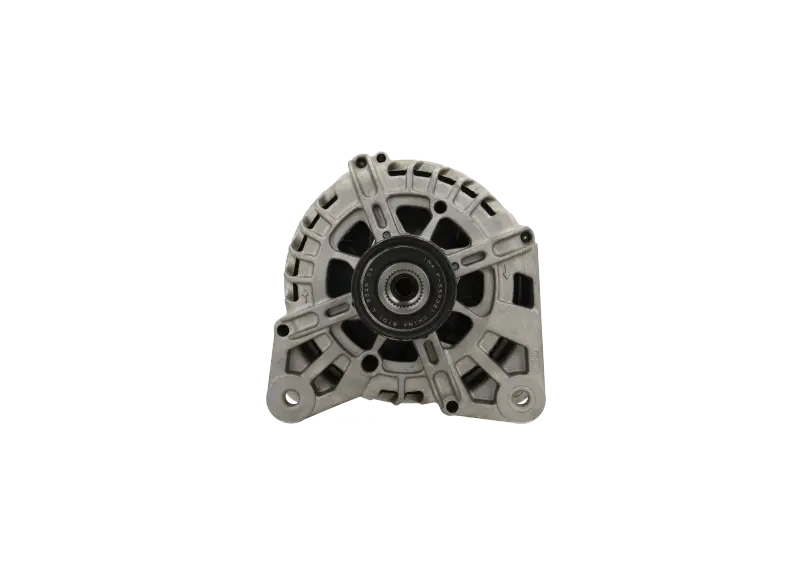 Generalüberholt Valeo Lichtmaschine passend für Renault Koleos TG12C163-R 120 A