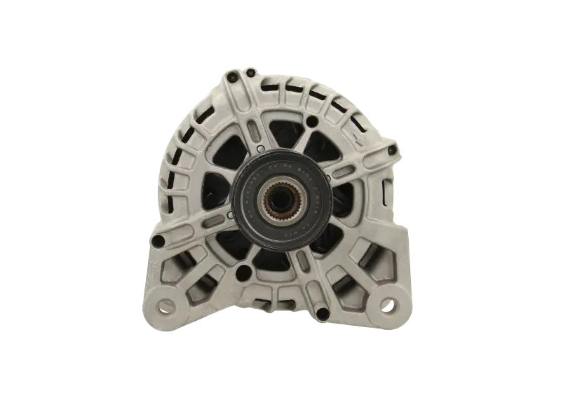 Generalüberholt Valeo Lichtmaschine passend für Renault  Koleos  TG12C167-R 120 A