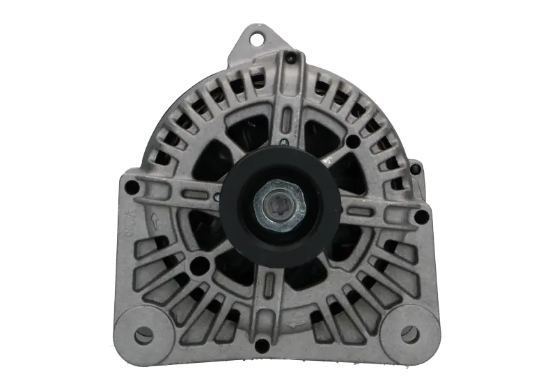 Generalüberholt Valeo Lichtmaschine passend für Renault  Megane Estate/Break  TG11C022-R 110 A
