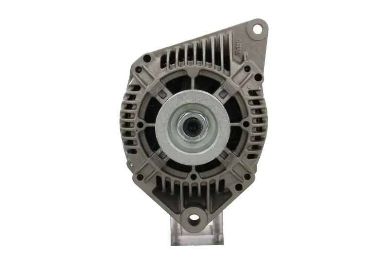 Generalüberholt Valeo Lichtmaschine passend für Renault  Megane Scenic  A13VI153-R 110 A